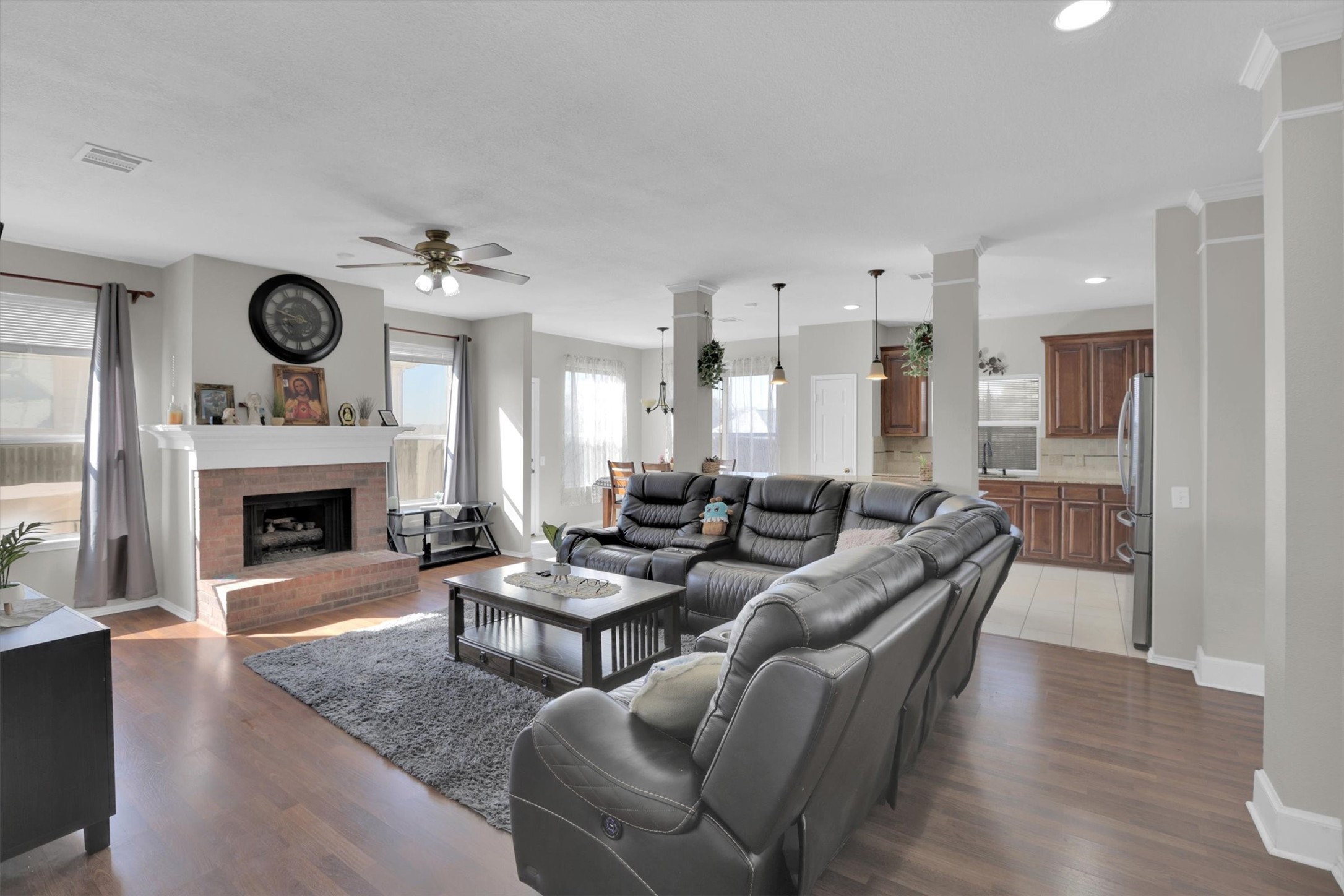 7925 Park Ridge Drive Fort Worth TX 76137