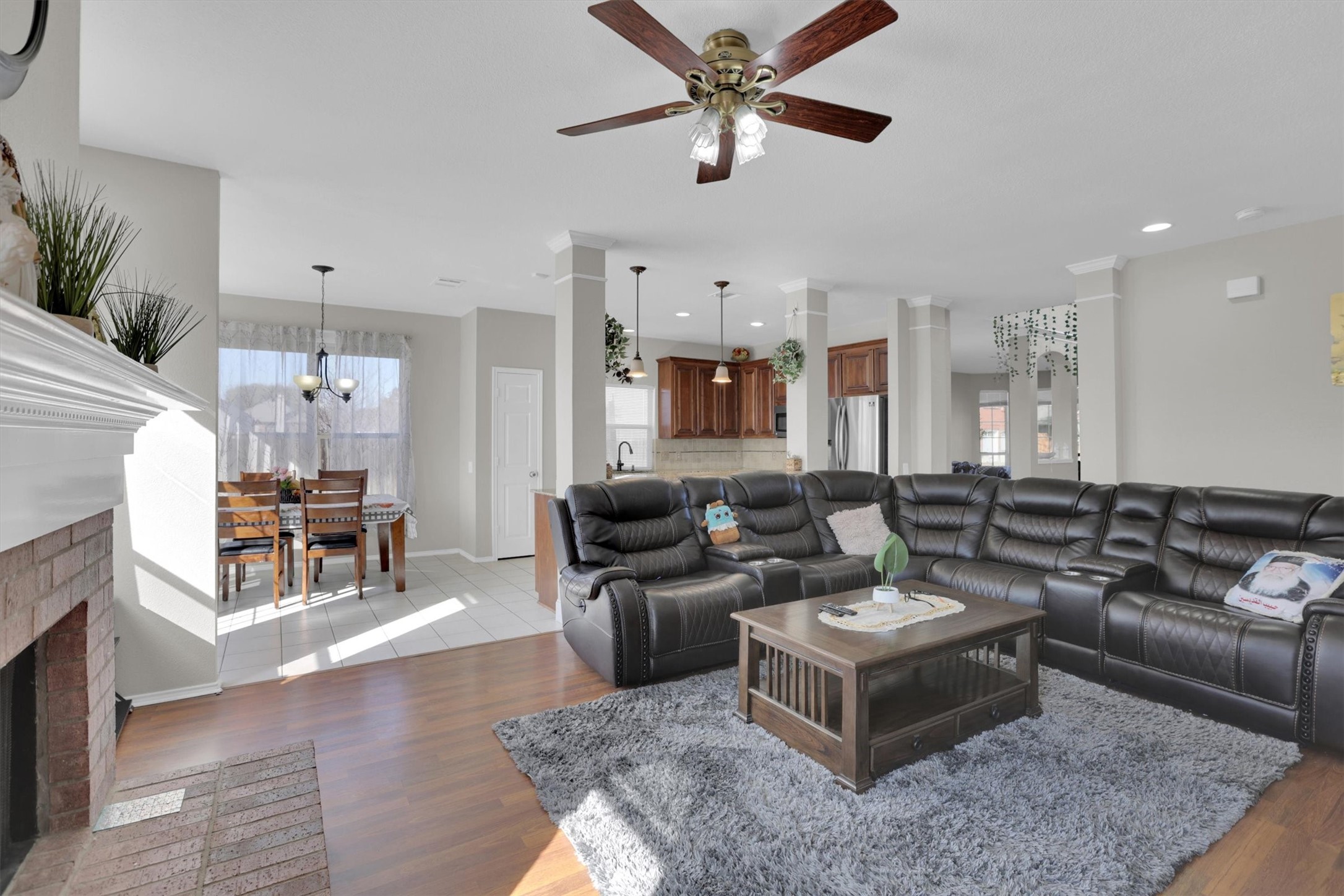 7925 Park Ridge Drive Fort Worth TX 76137