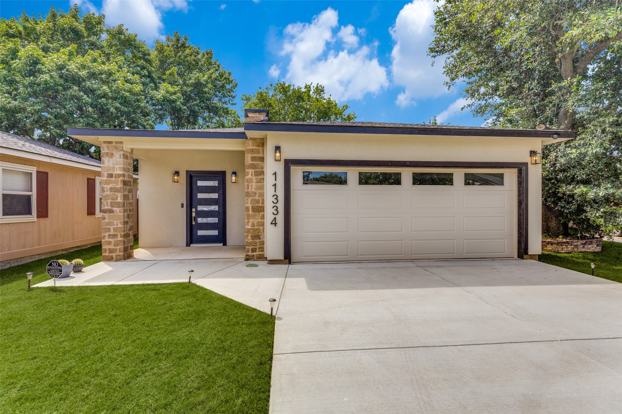 11334 Golden Triangle Circle Fort Worth TX 76244