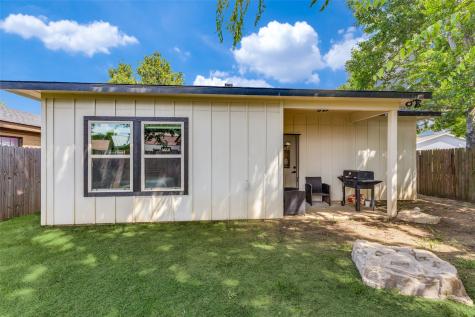 11334 Golden Triangle Circle Fort Worth TX 76244