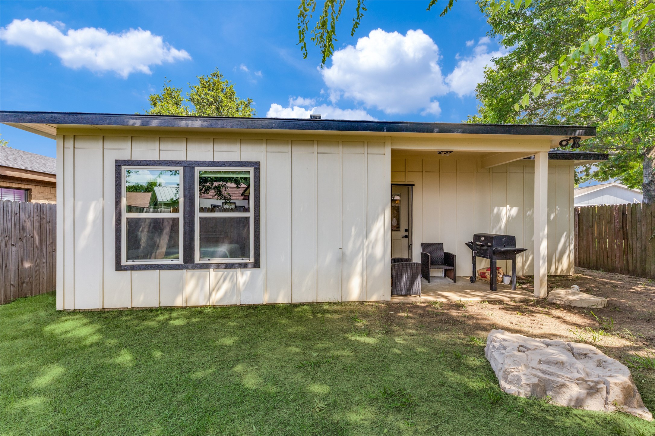 11334 Golden Triangle Circle Fort Worth TX 76244