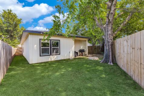 11334 Golden Triangle Circle Fort Worth TX 76244