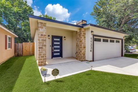 11334 Golden Triangle Circle Fort Worth TX 76244