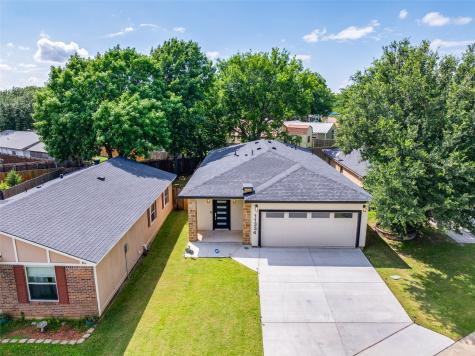 11334 Golden Triangle Circle Fort Worth TX 76244