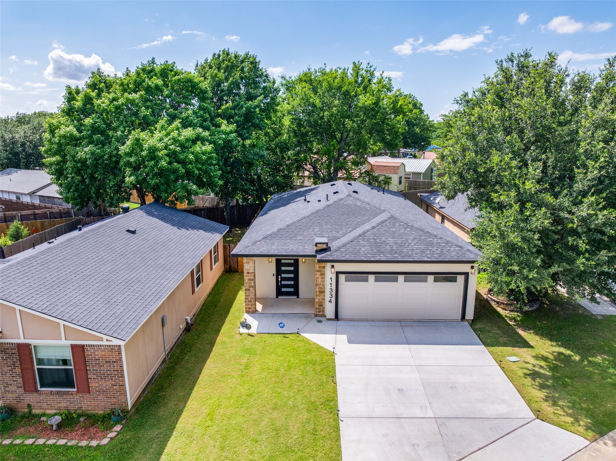 11334 Golden Triangle Circle Fort Worth TX 76244