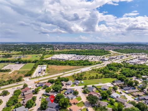 11334 Golden Triangle Circle Fort Worth TX 76244