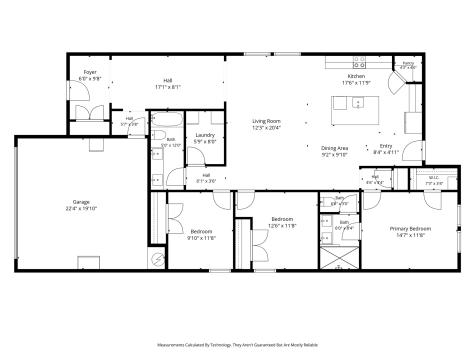 11334 Golden Triangle Circle Fort Worth TX 76244
