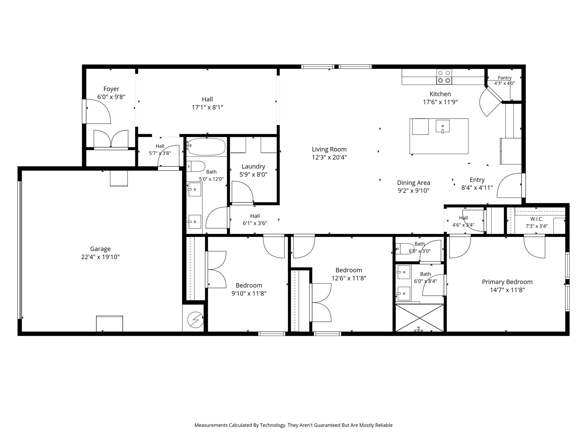 11334 Golden Triangle Circle Fort Worth TX 76244