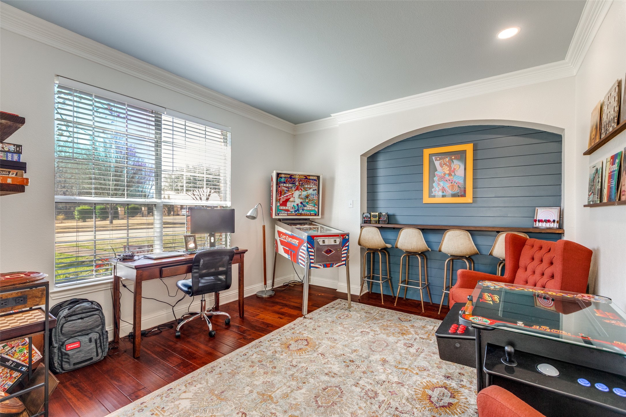 1504 Fawn Hollow Court Allen TX 75002