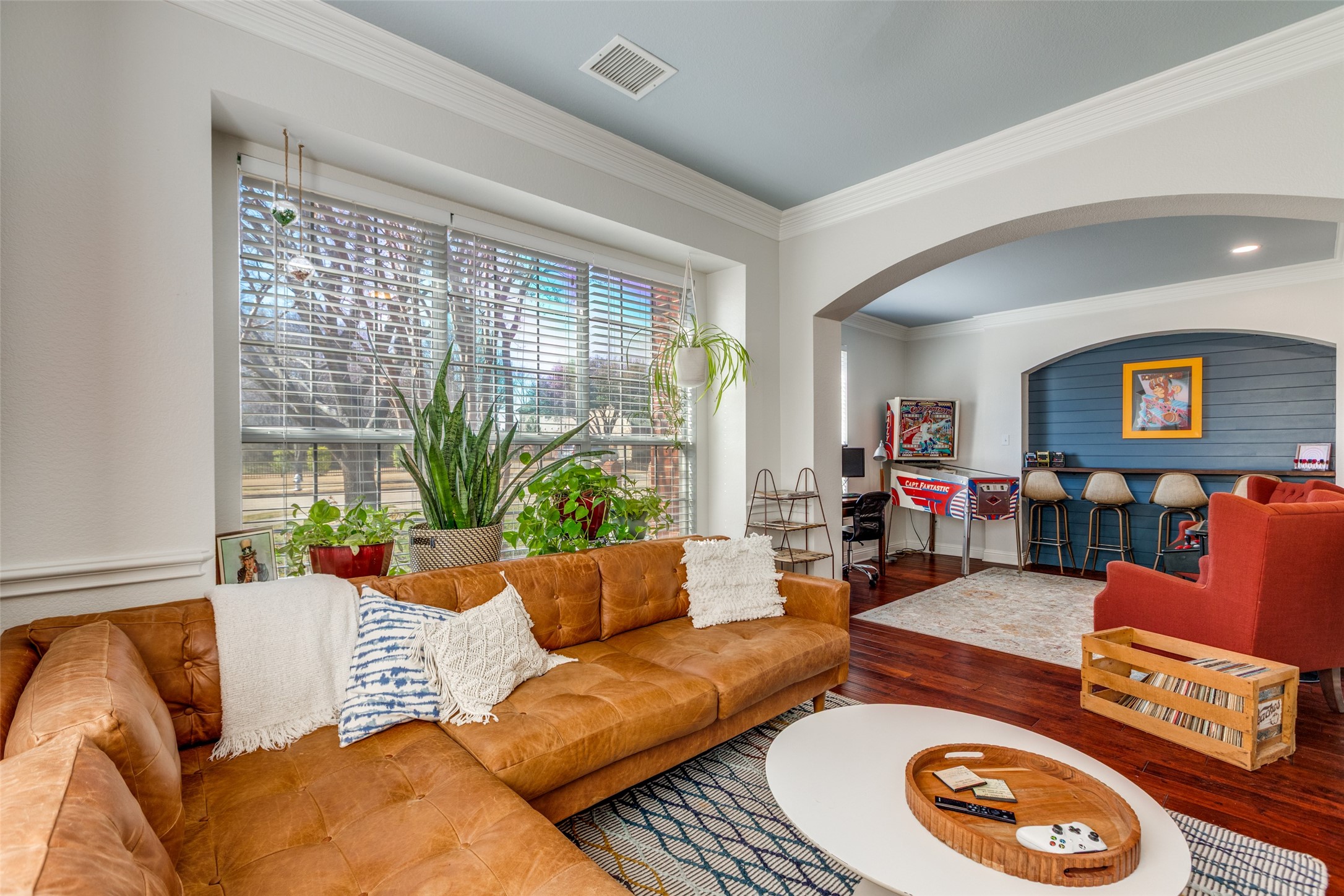 1504 Fawn Hollow Court Allen TX 75002