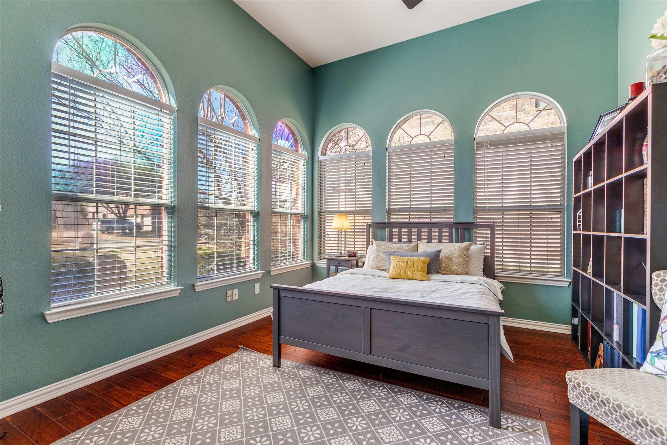 1504 Fawn Hollow Court Allen TX 75002