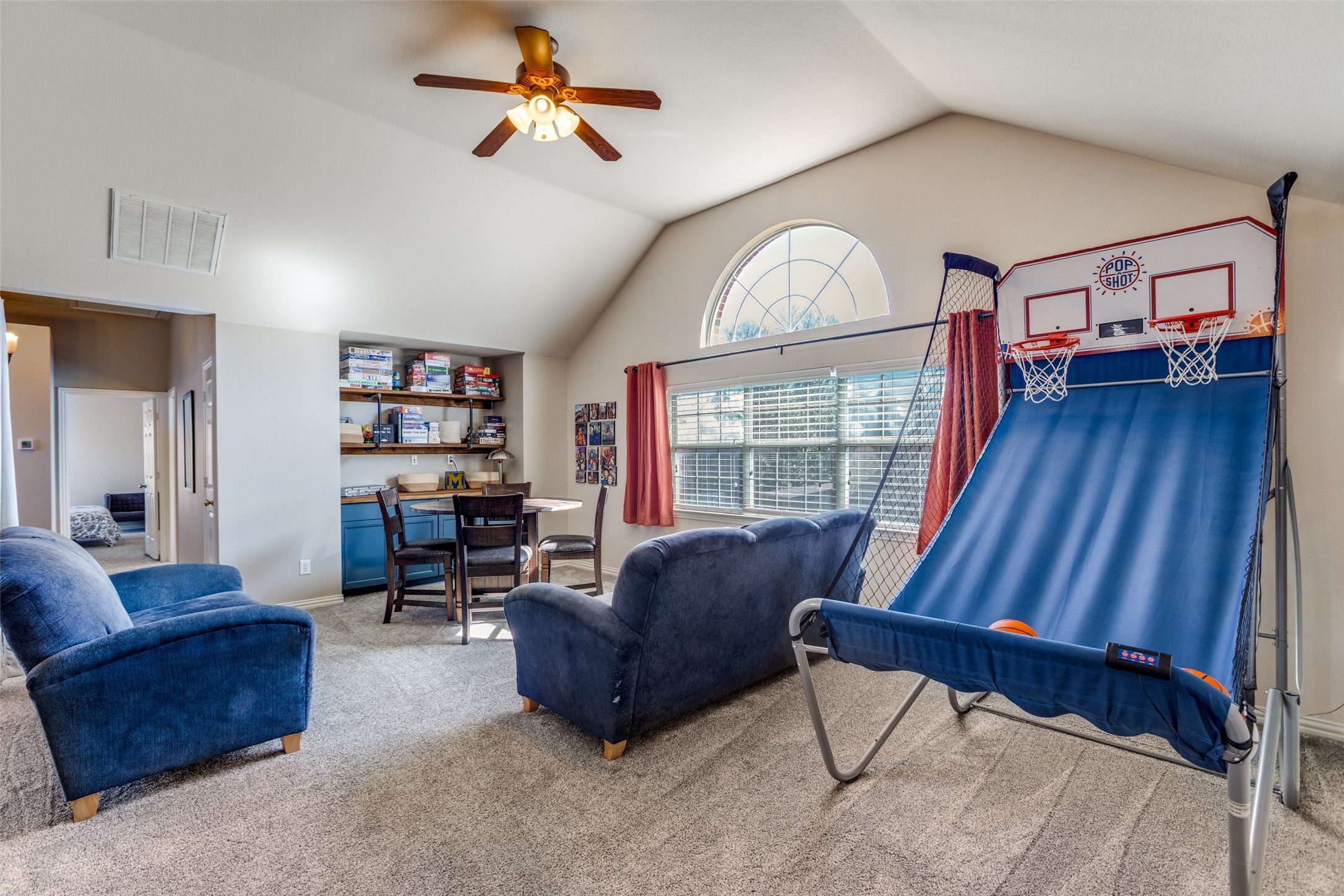 1504 Fawn Hollow Court Allen TX 75002