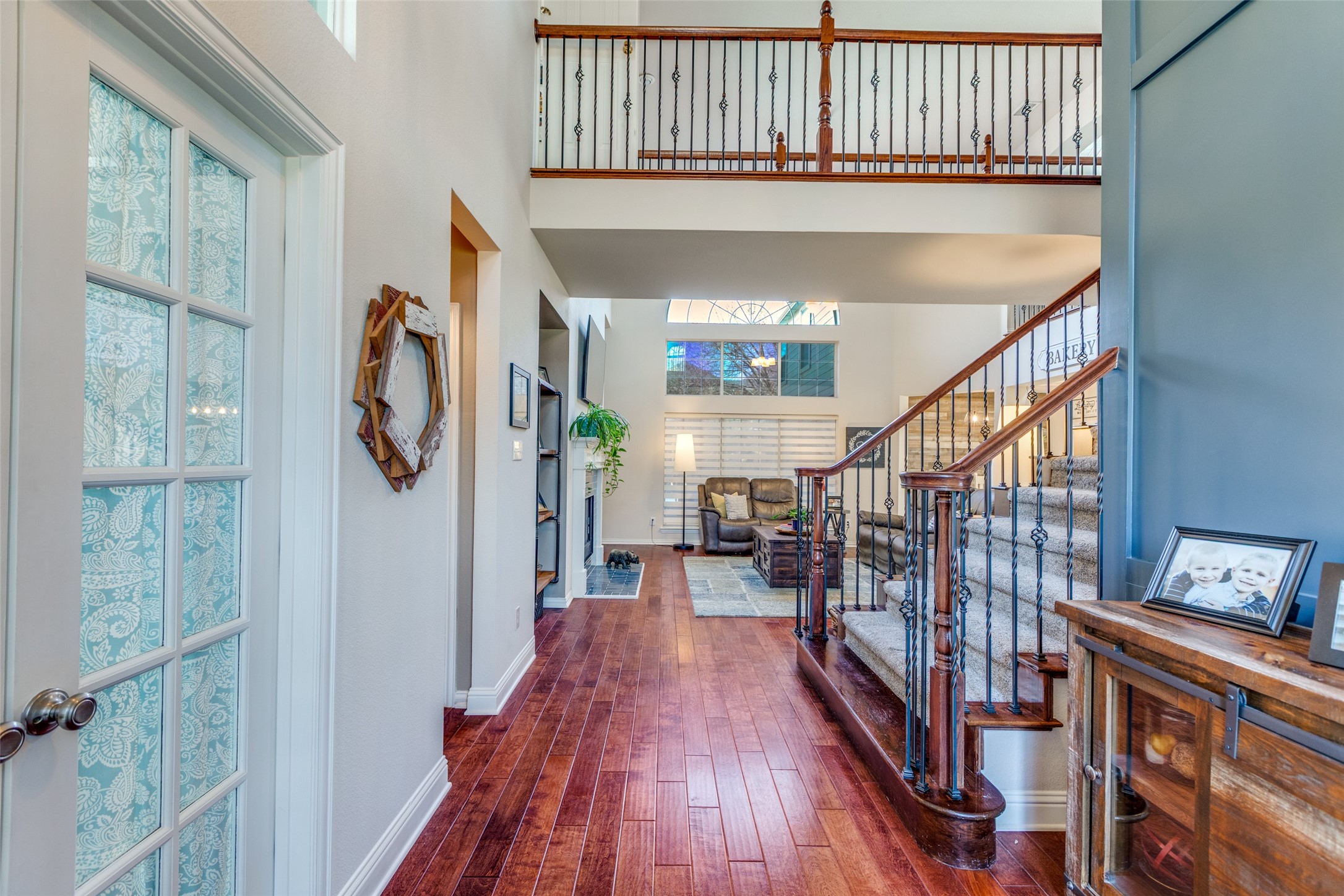 1504 Fawn Hollow Court Allen TX 75002