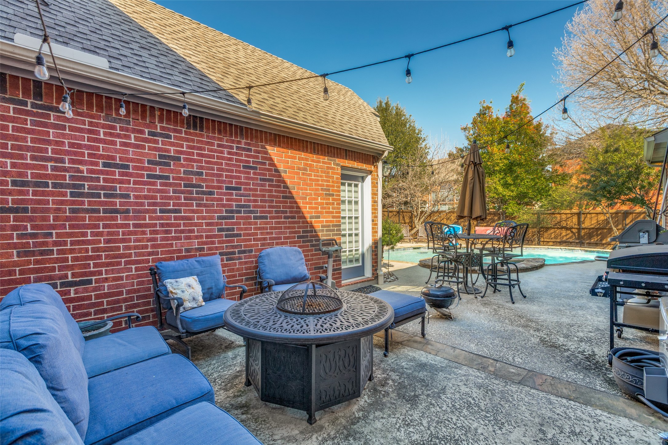 1504 Fawn Hollow Court Allen TX 75002