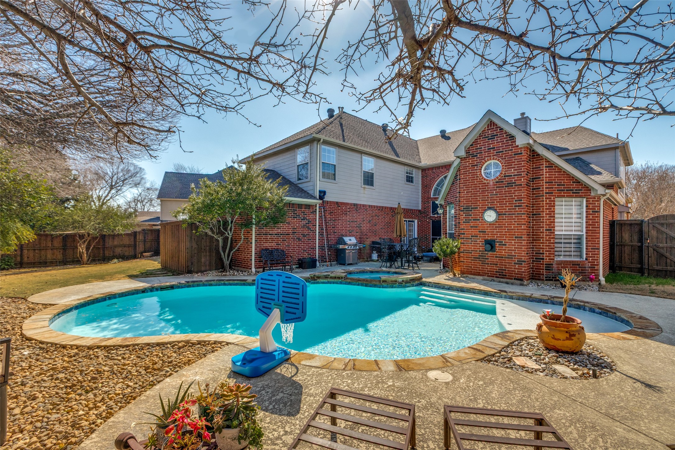1504 Fawn Hollow Court Allen TX 75002