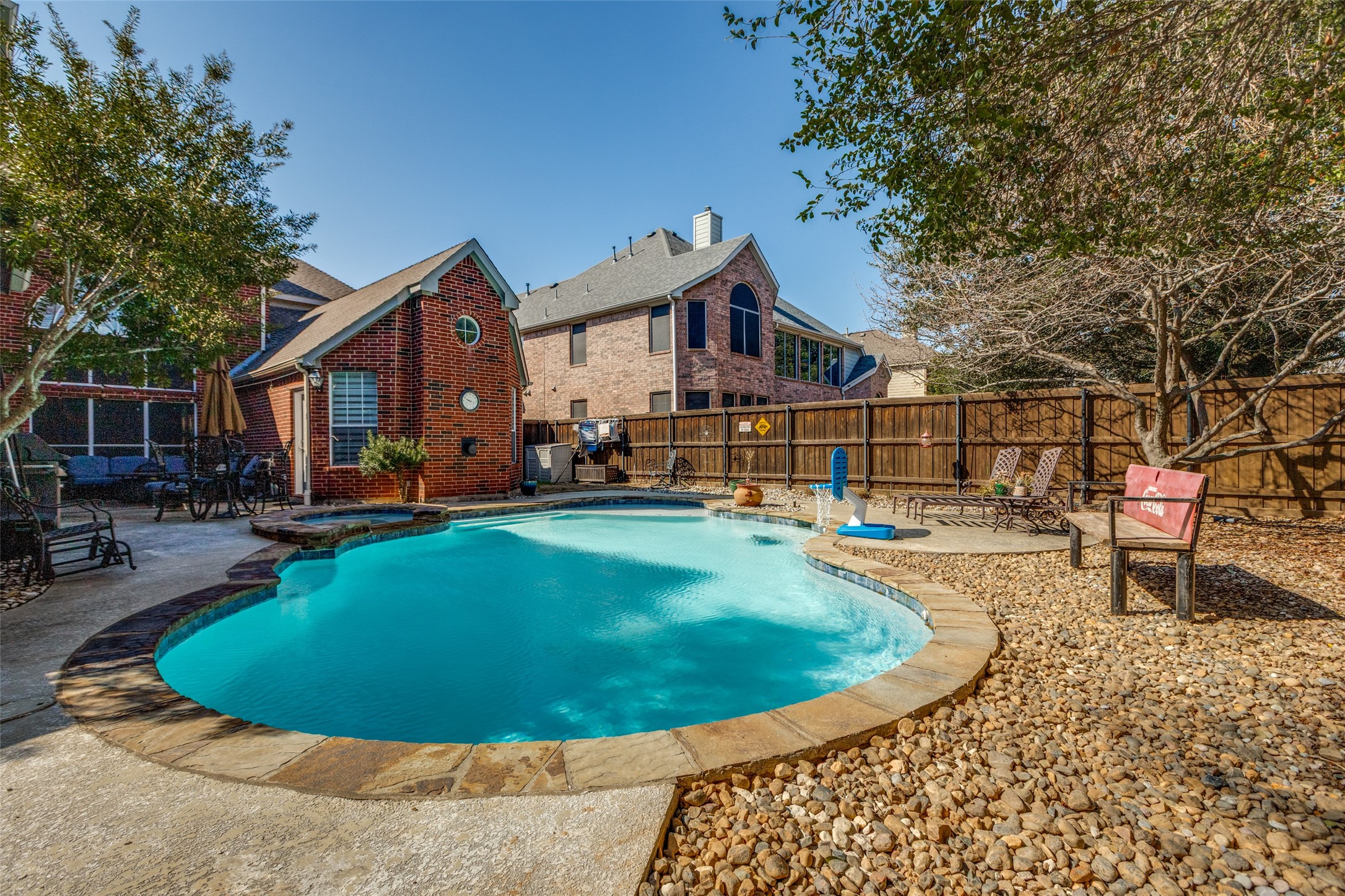 1504 Fawn Hollow Court Allen TX 75002