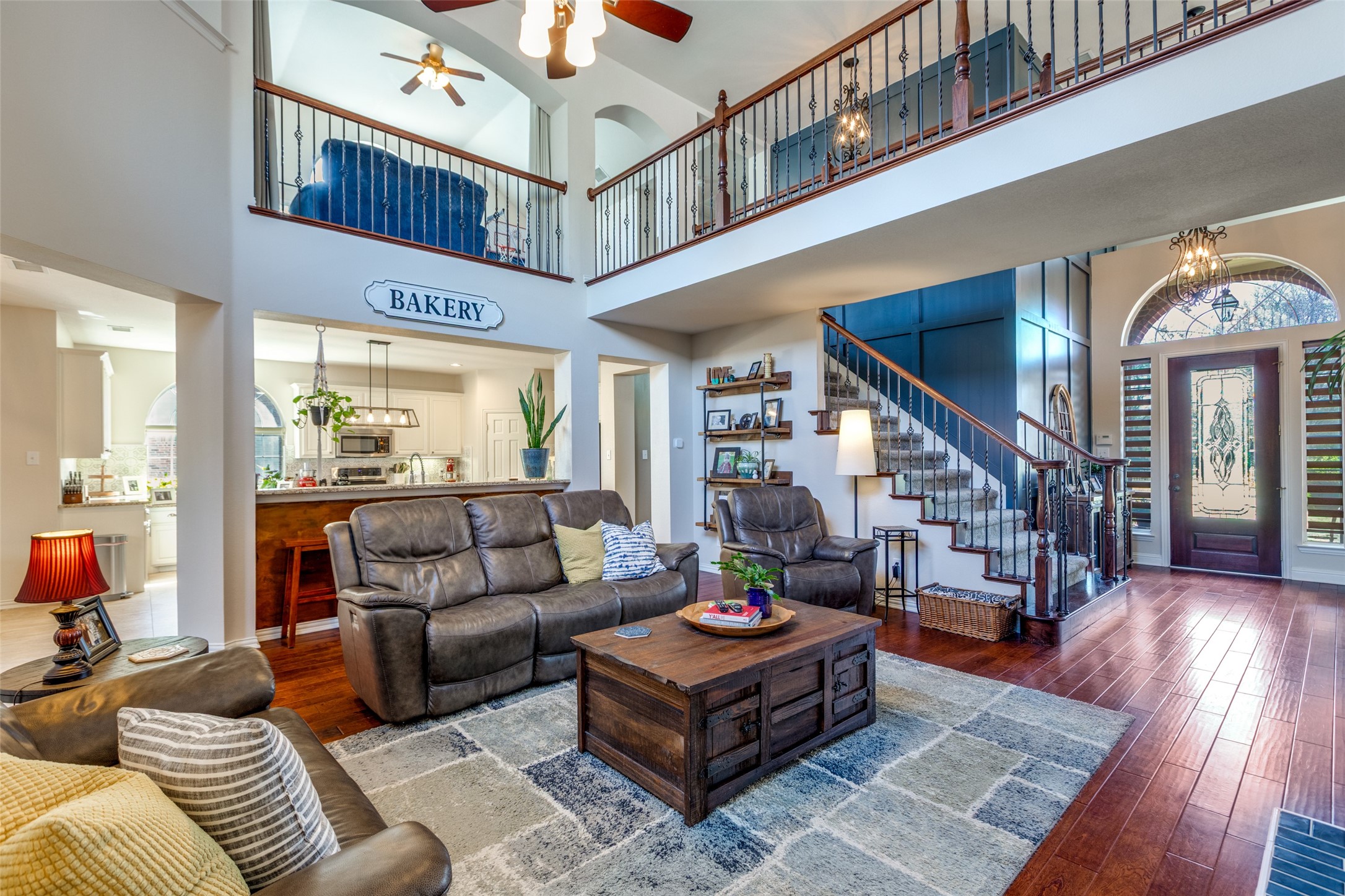 1504 Fawn Hollow Court Allen TX 75002