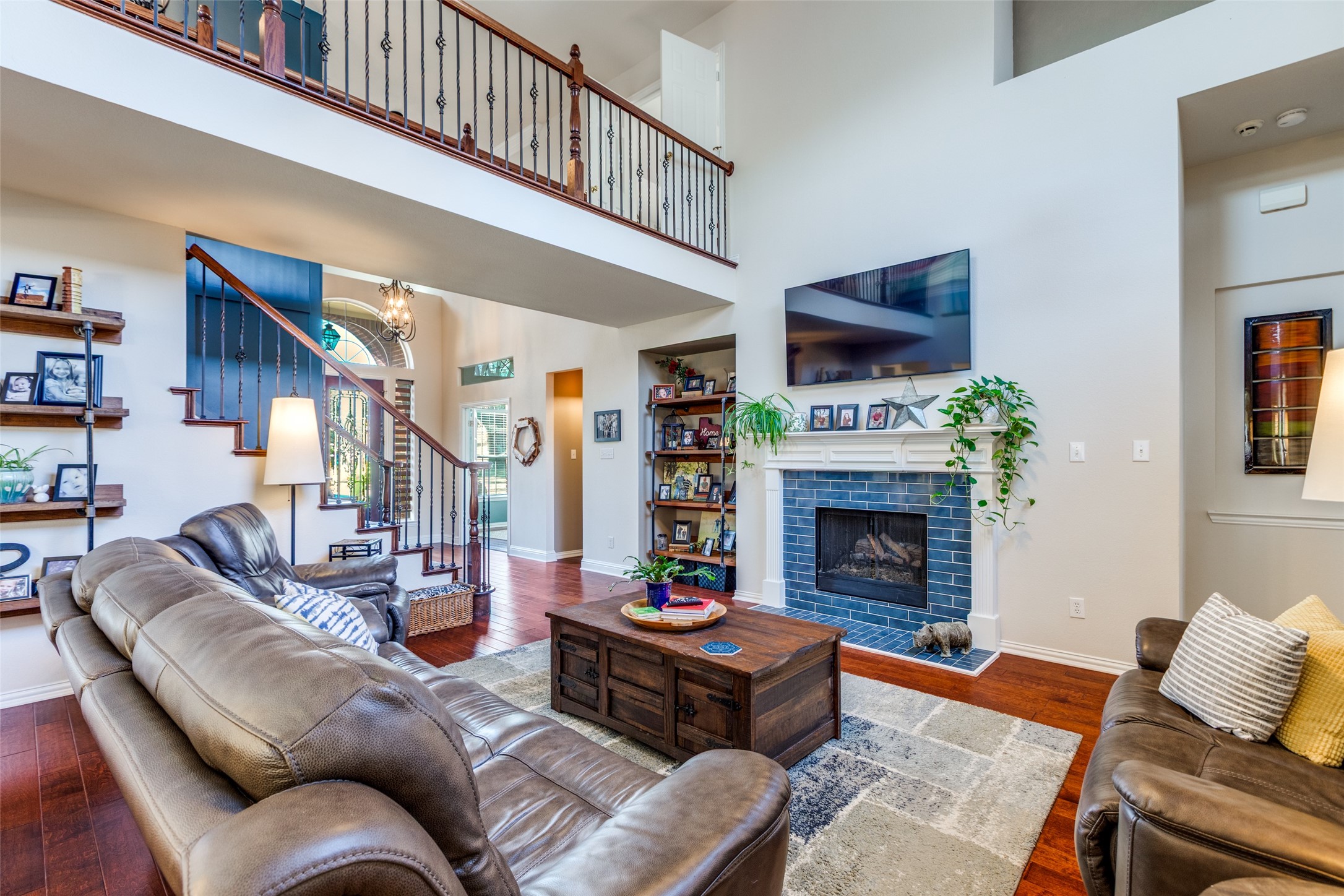 1504 Fawn Hollow Court Allen TX 75002