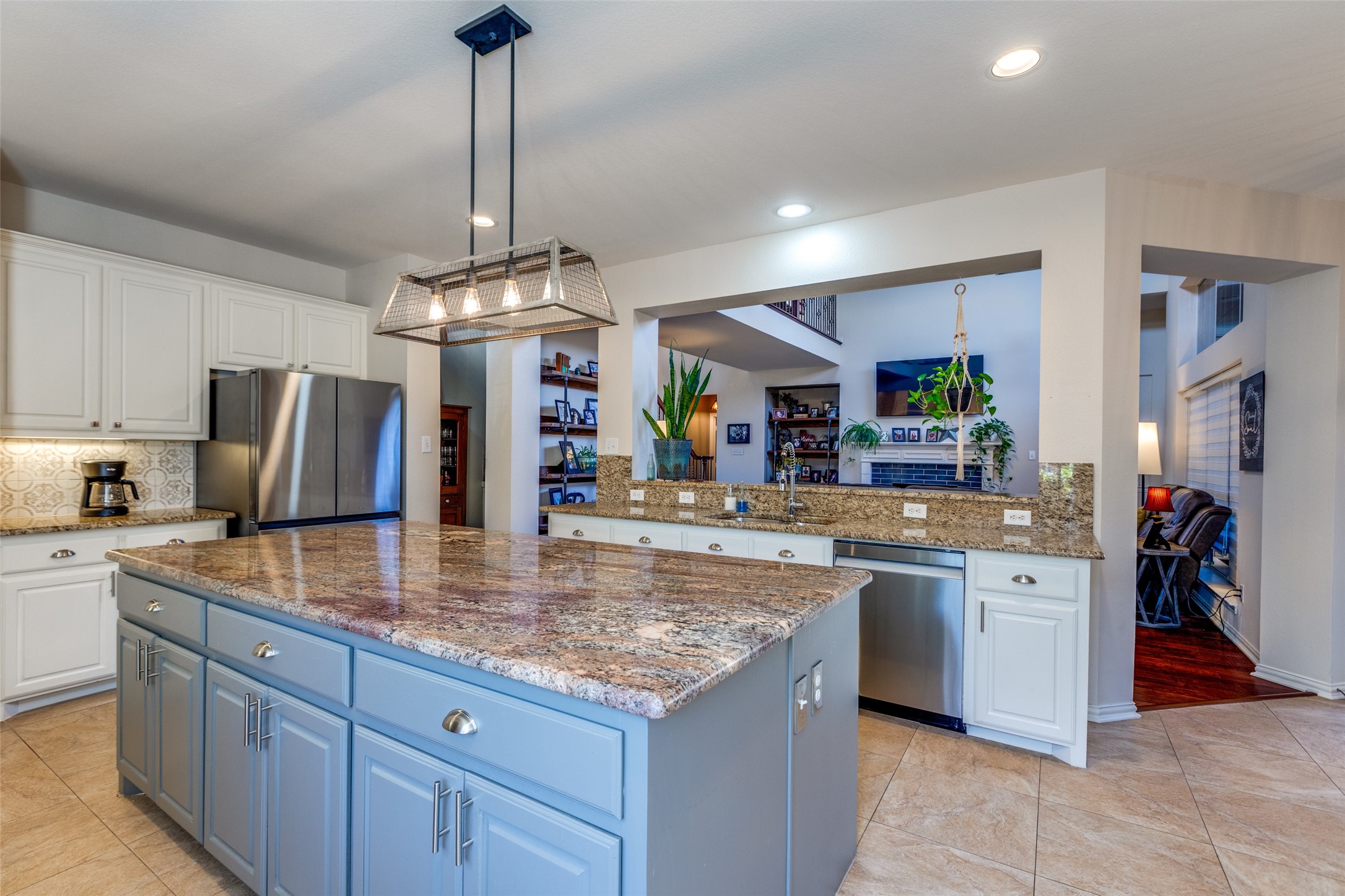 1504 Fawn Hollow Court Allen TX 75002