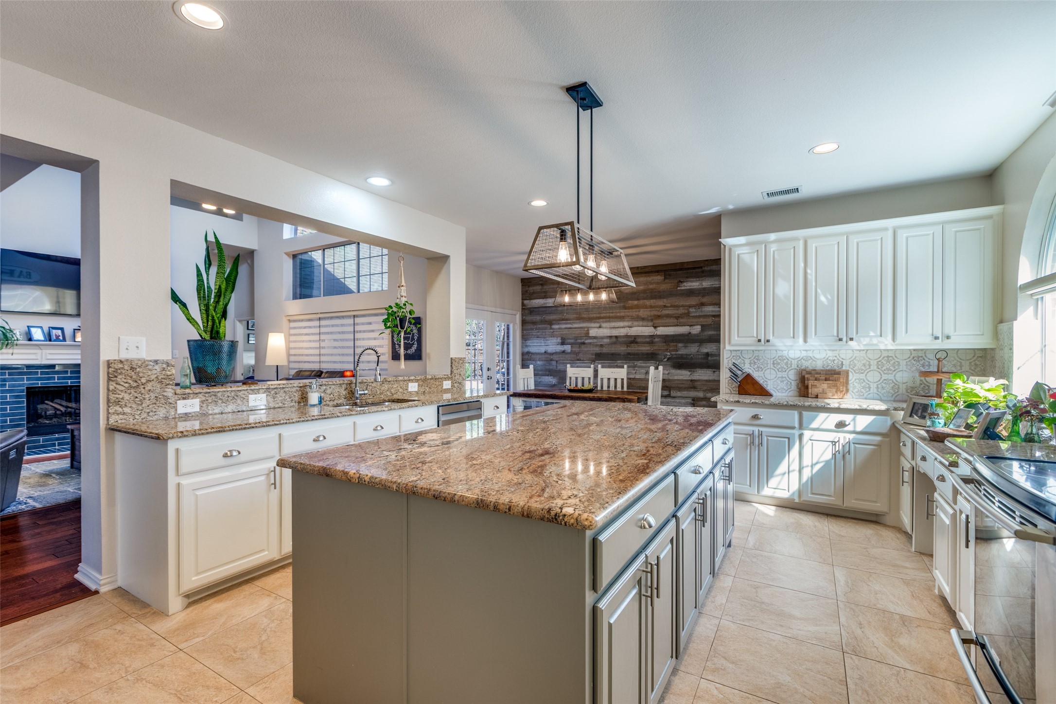 1504 Fawn Hollow Court Allen TX 75002