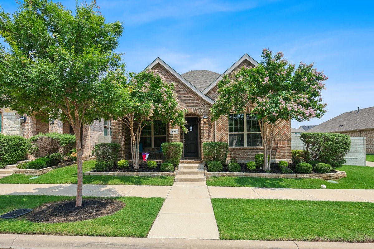 700 10th Street Argyle TX 76226