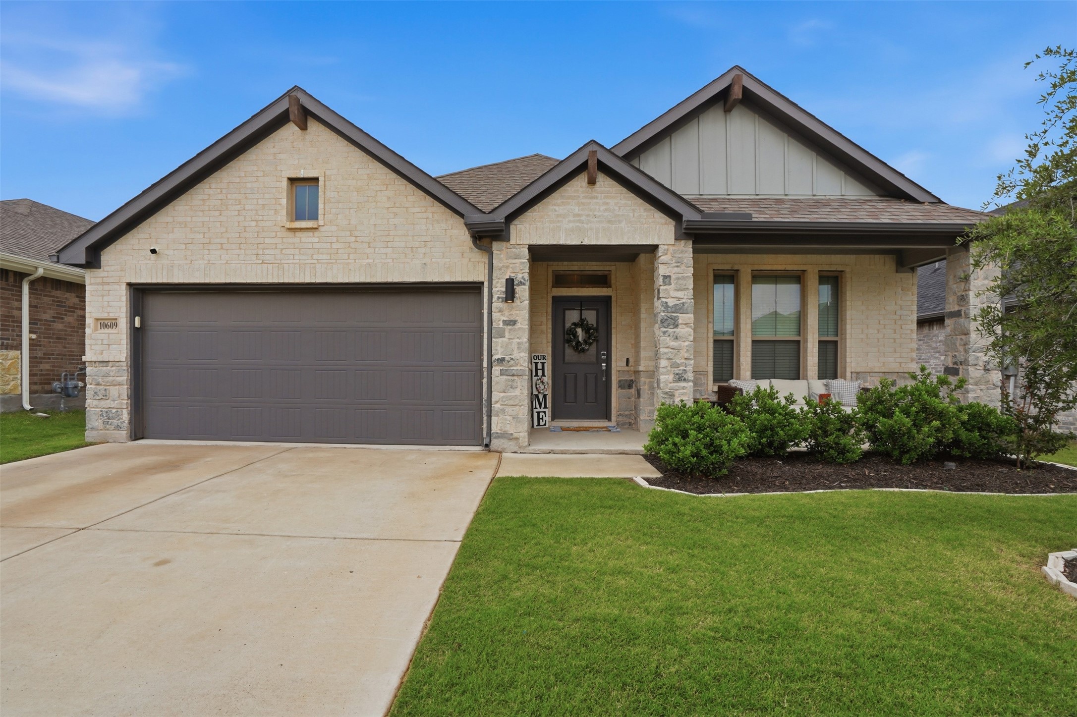 10609 Kenosha Street Fort Worth TX 76179