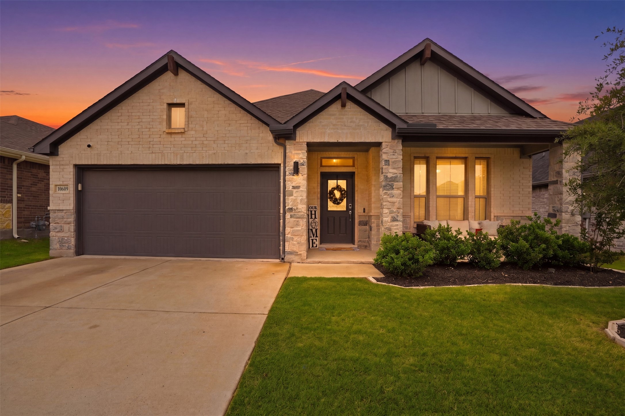 10609 Kenosha Street Fort Worth TX 76179