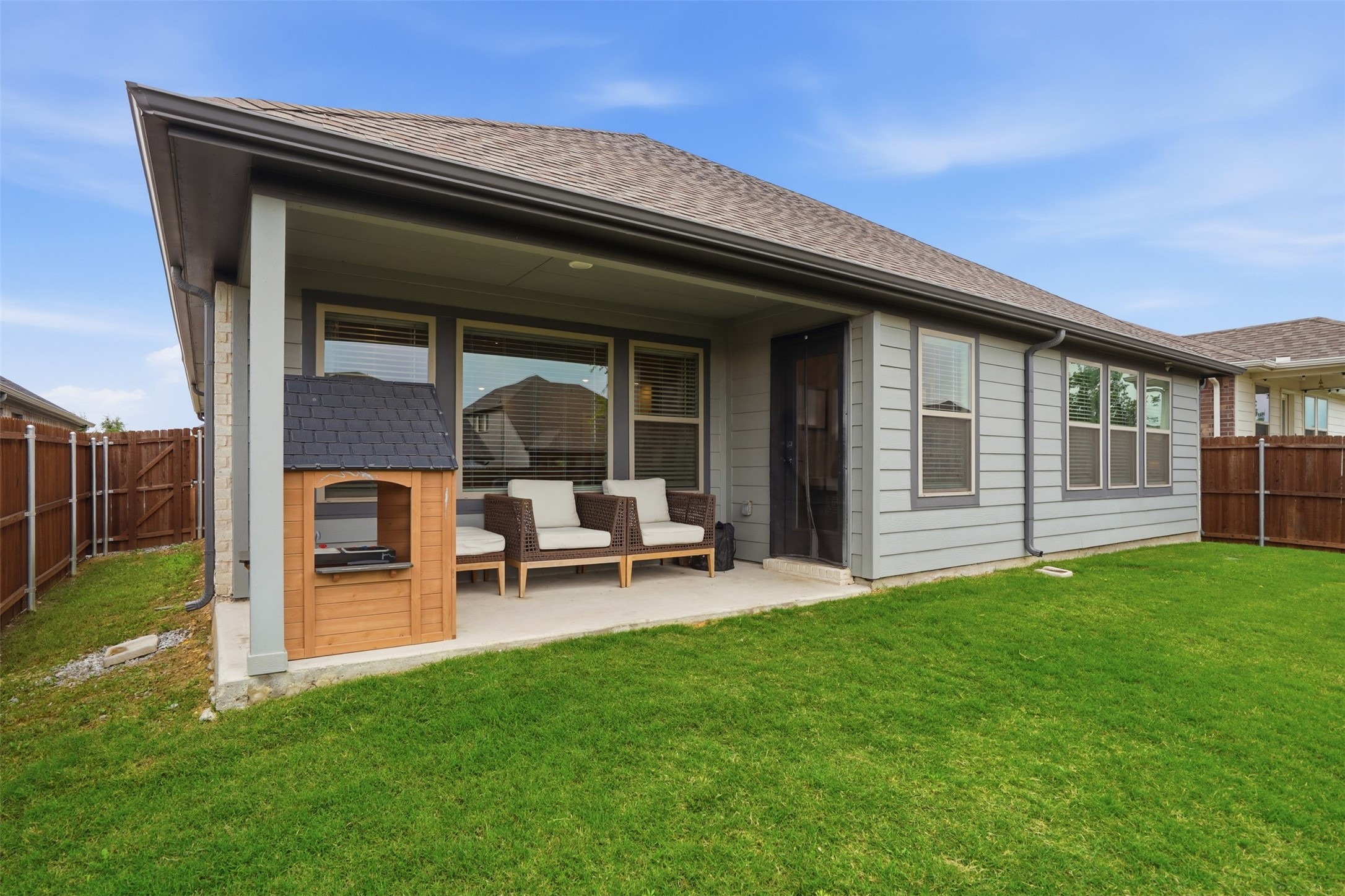 10609 Kenosha Street Fort Worth TX 76179