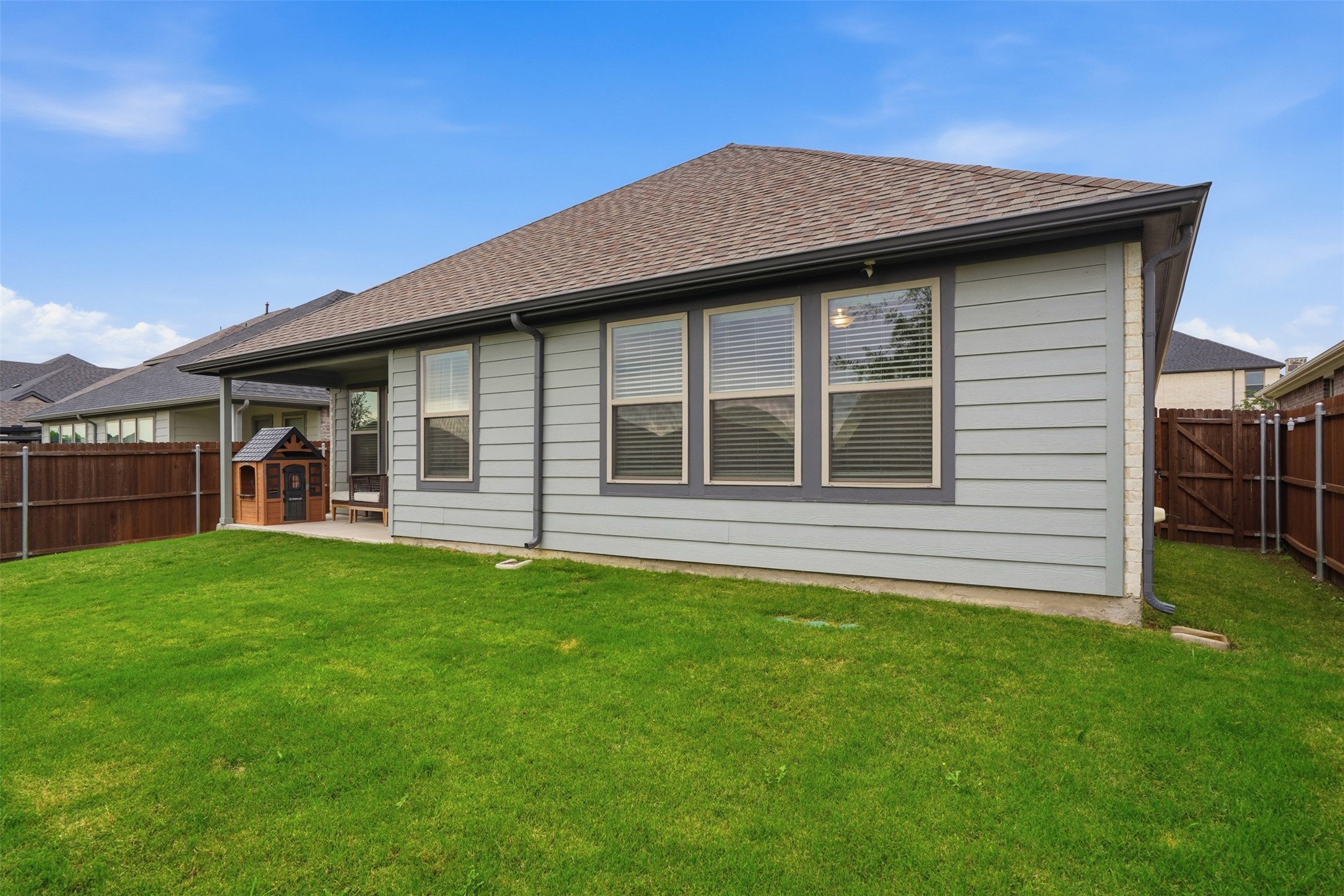 10609 Kenosha Street Fort Worth TX 76179