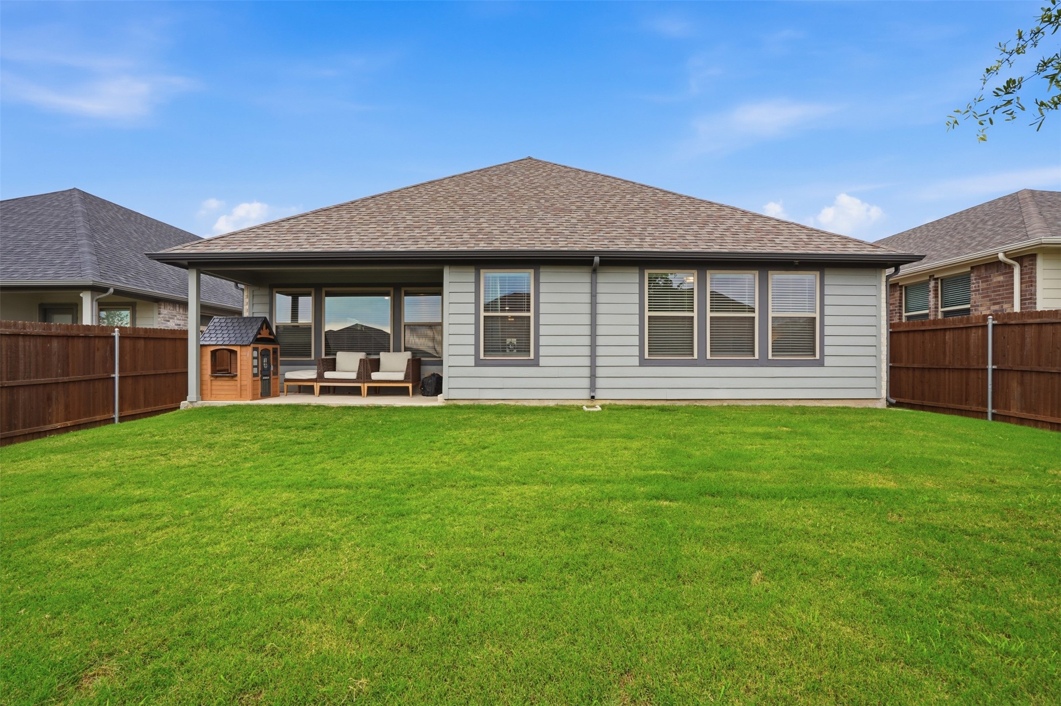 10609 Kenosha Street Fort Worth TX 76179