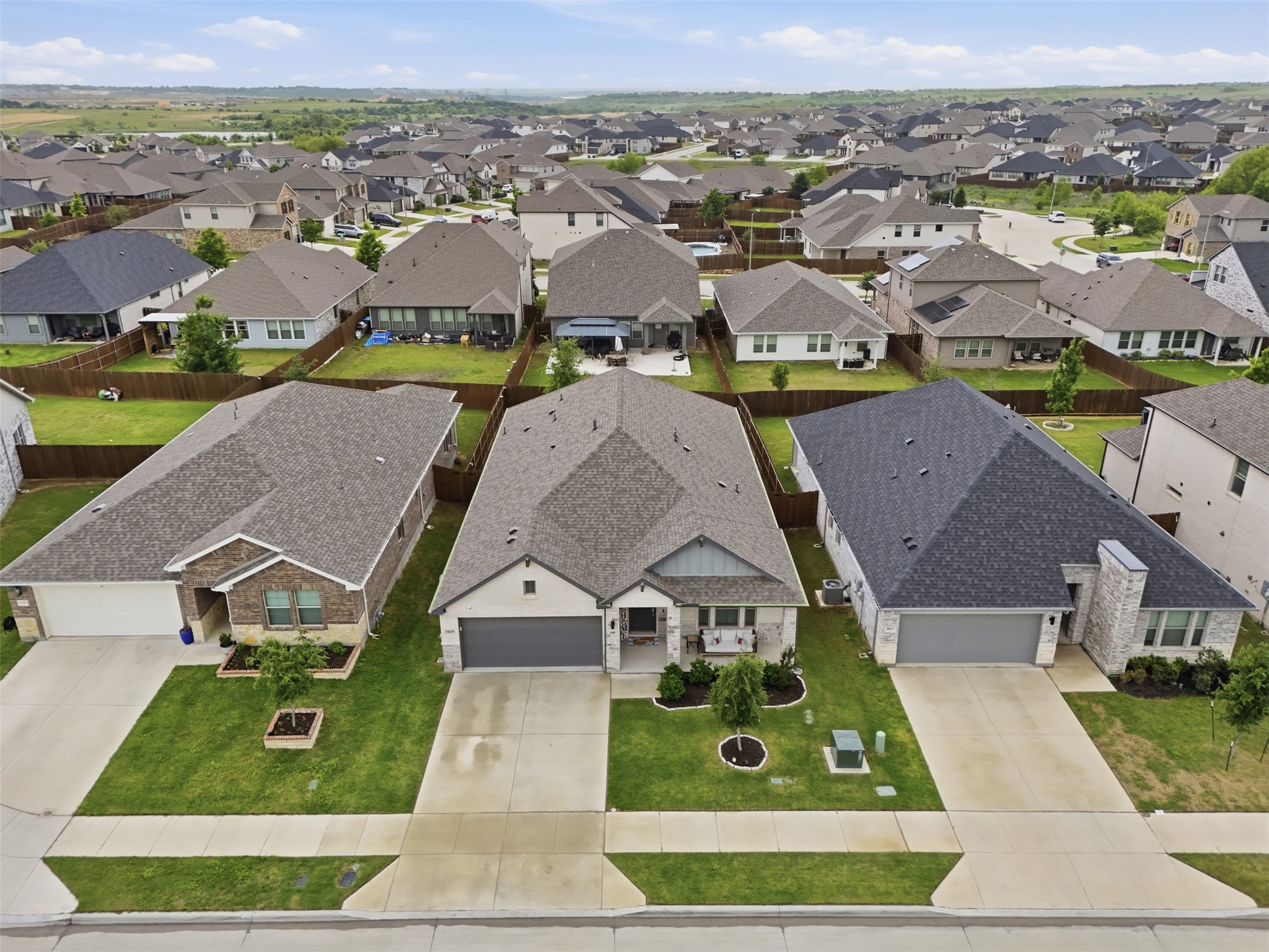 10609 Kenosha Street Fort Worth TX 76179