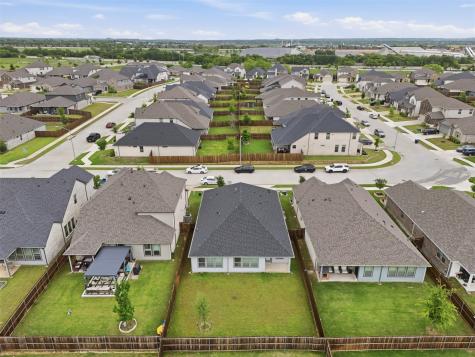 10609 Kenosha Street Fort Worth TX 76179