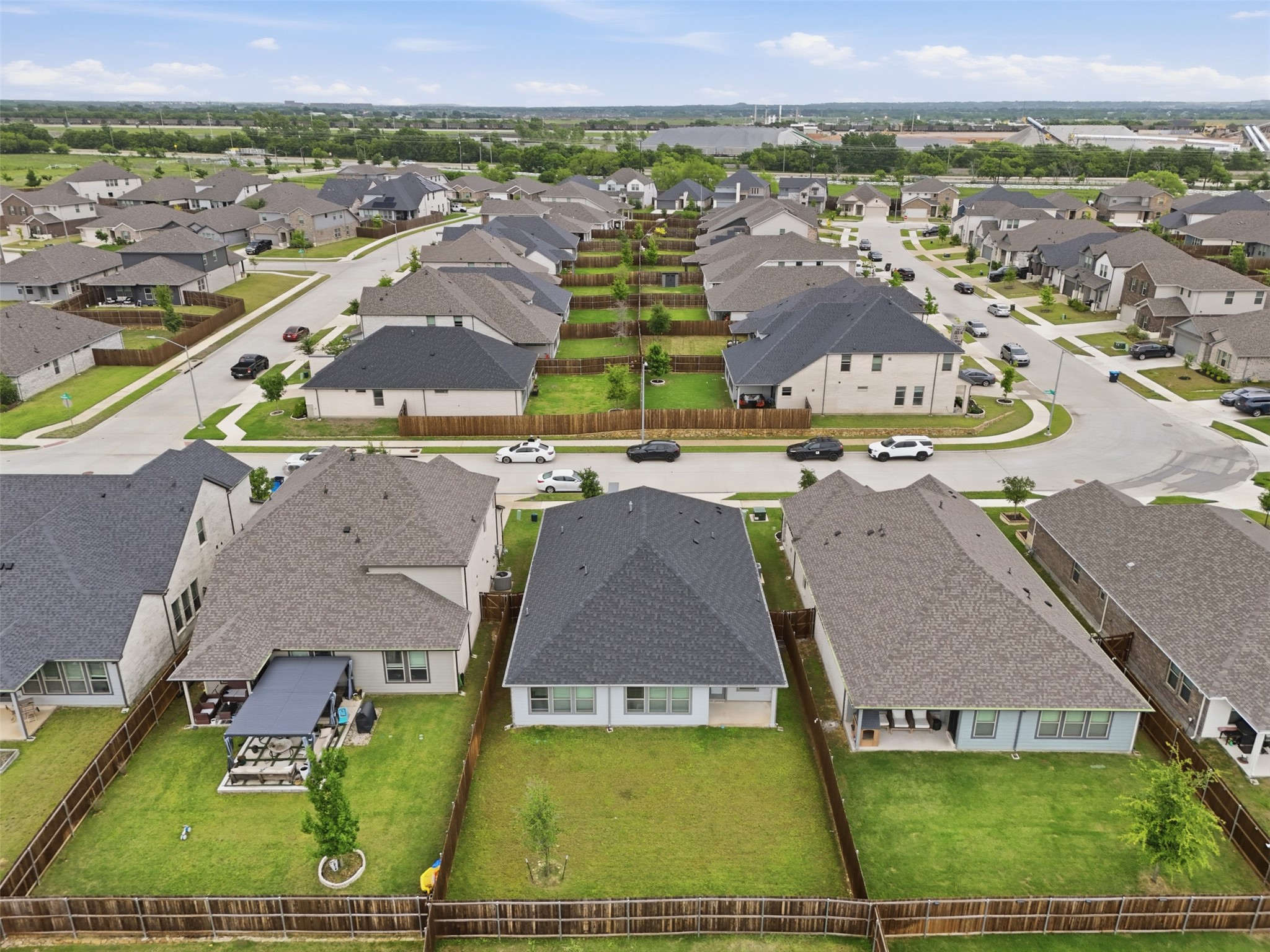 10609 Kenosha Street Fort Worth TX 76179