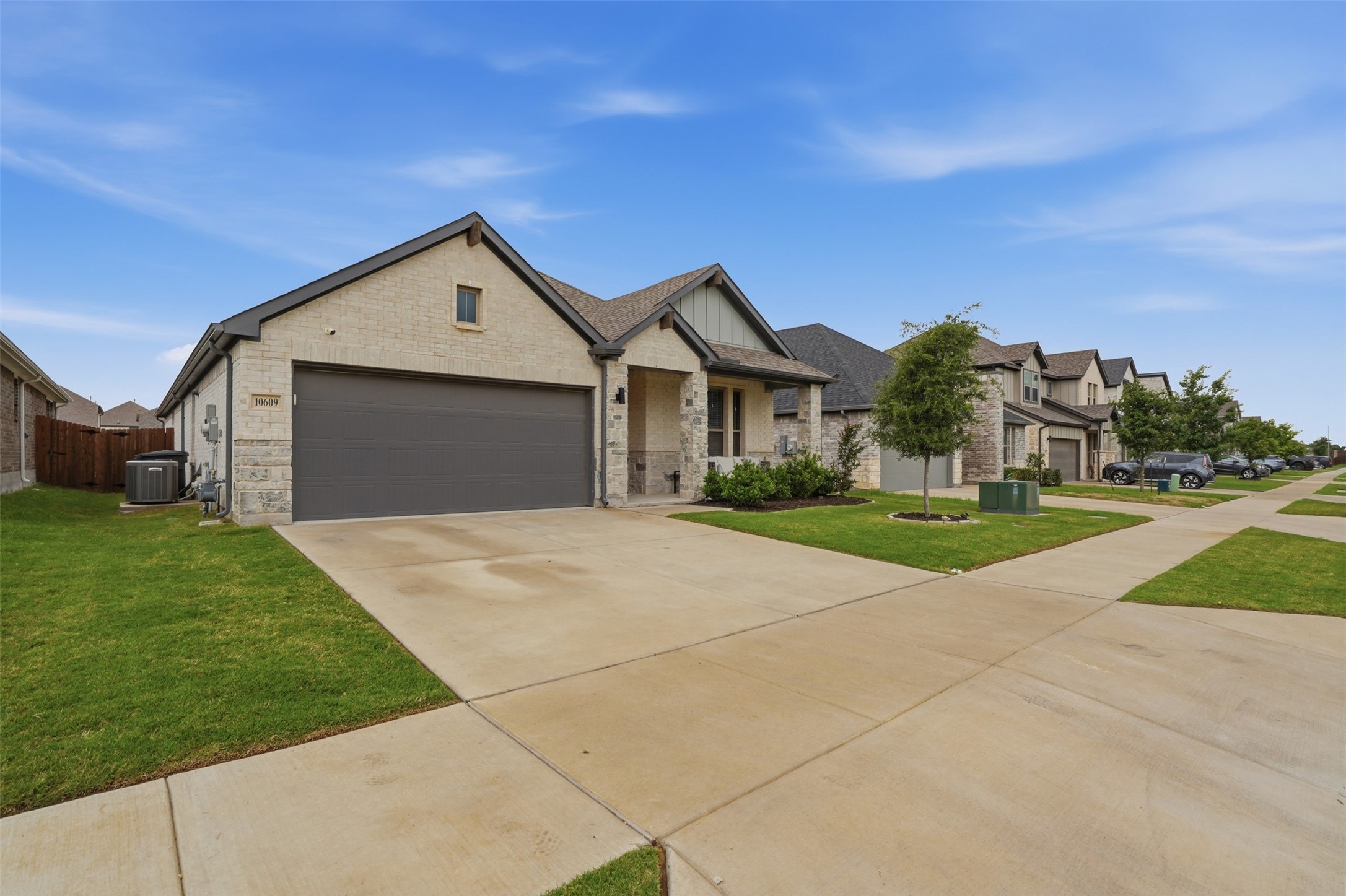 10609 Kenosha Street Fort Worth TX 76179