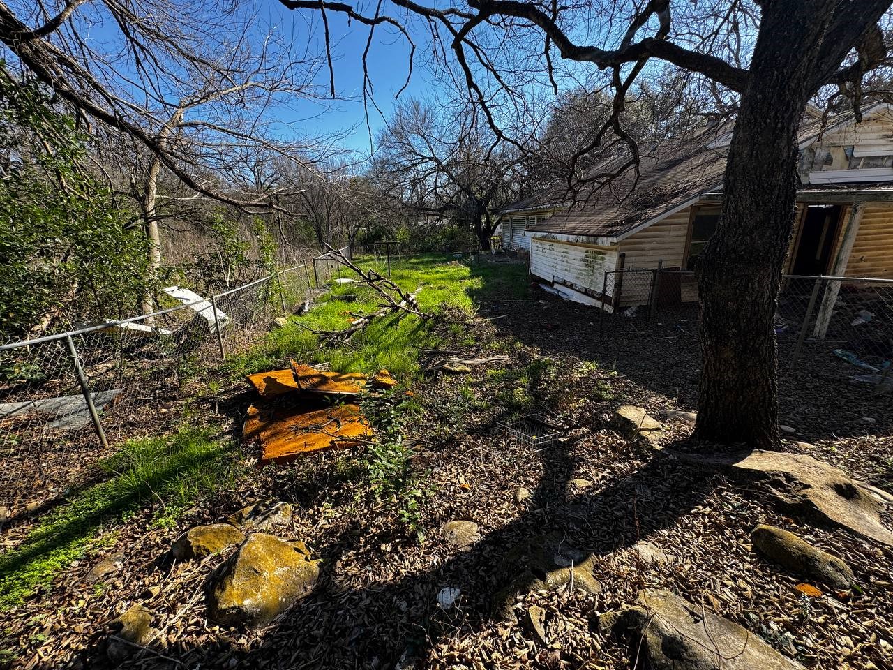 406 S 2nd Street Tehuacana TX 76635