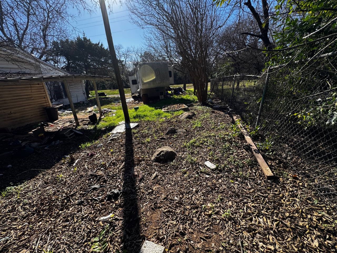 406 S 2nd Street Tehuacana TX 76635