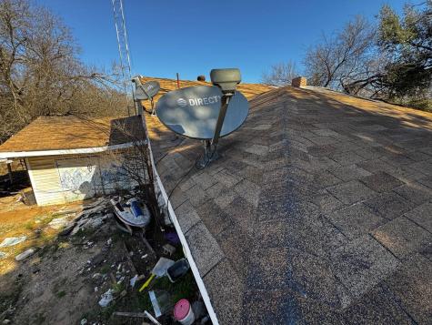 406 S 2nd Street Tehuacana TX 76635