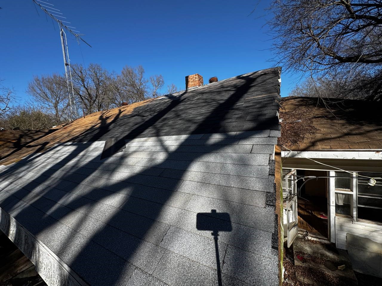 406 S 2nd Street Tehuacana TX 76635