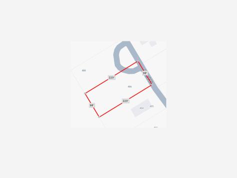 406 S 2nd Street Tehuacana TX 76635
