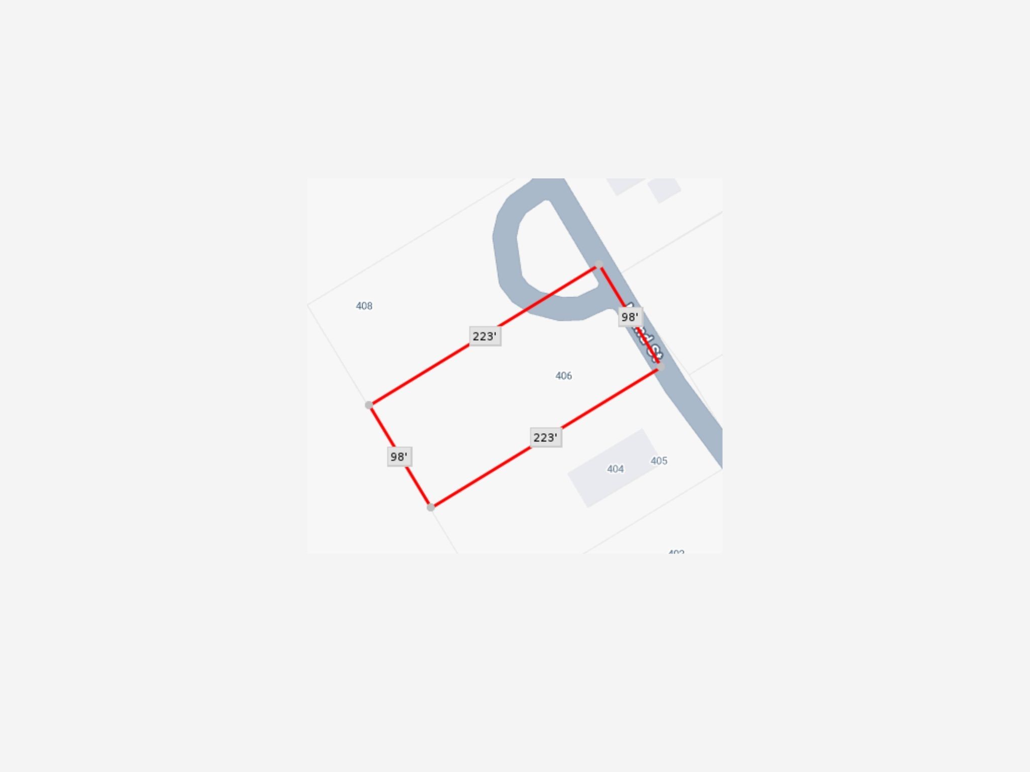 406 S 2nd Street Tehuacana TX 76635