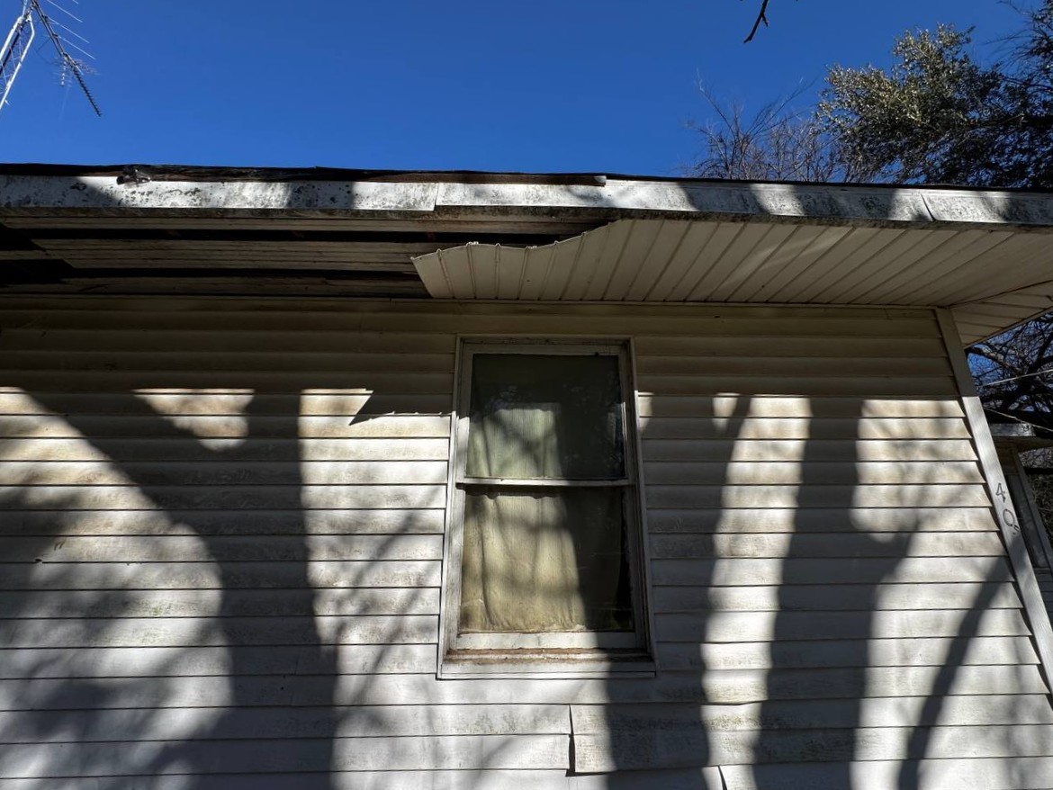 406 S 2nd Street Tehuacana TX 76635