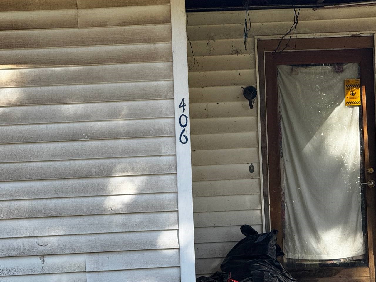 406 S 2nd Street Tehuacana TX 76635