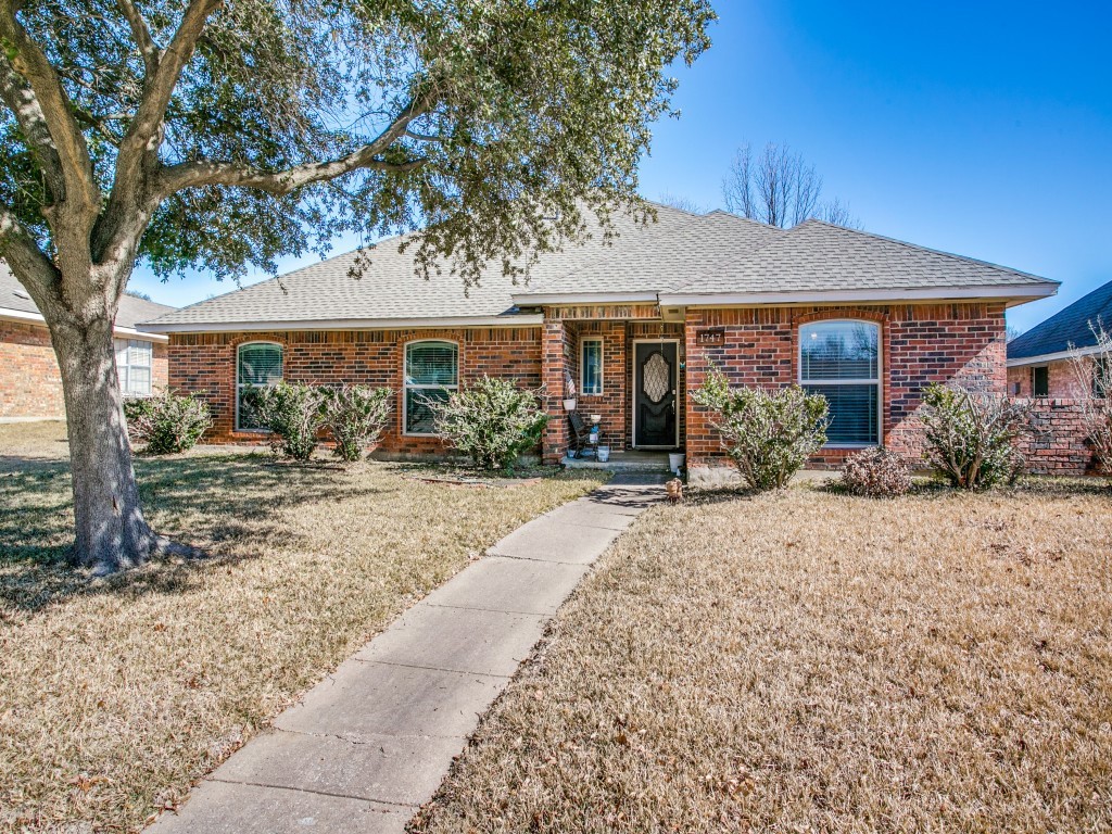 1747 Conrad Circle Carrollton TX 75007