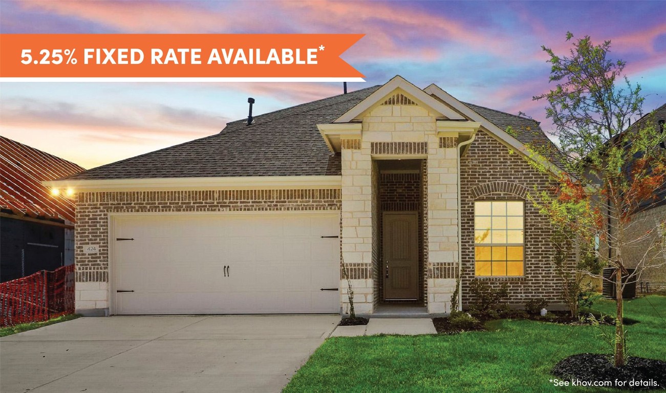 424 Hazeltine Road Red Oak TX 75154