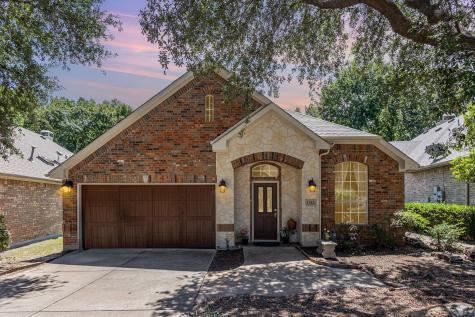 1312 Patriotic Lane Mckinney TX 75071