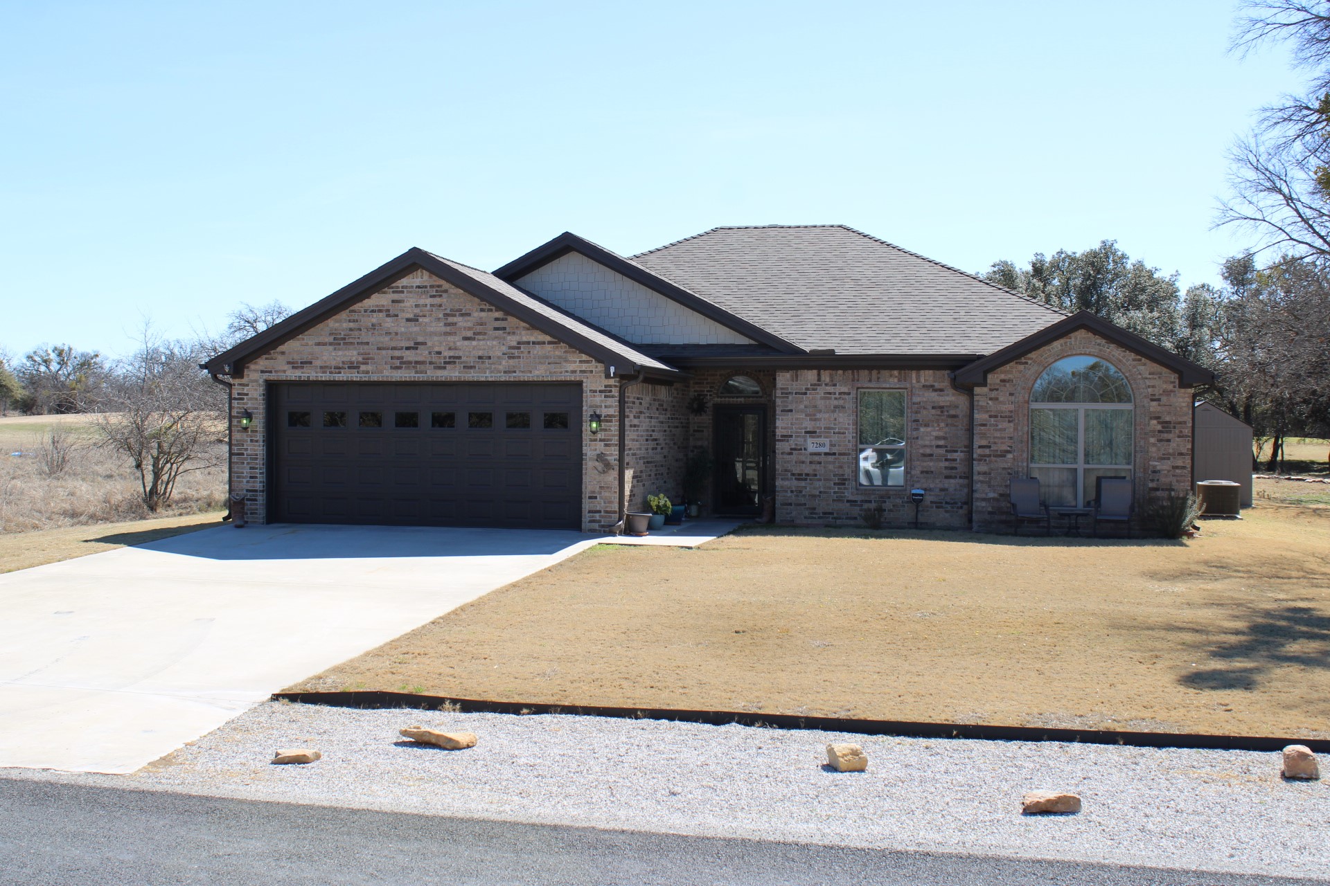 7280 Feather Bay Boulevard Brownwood TX 76801