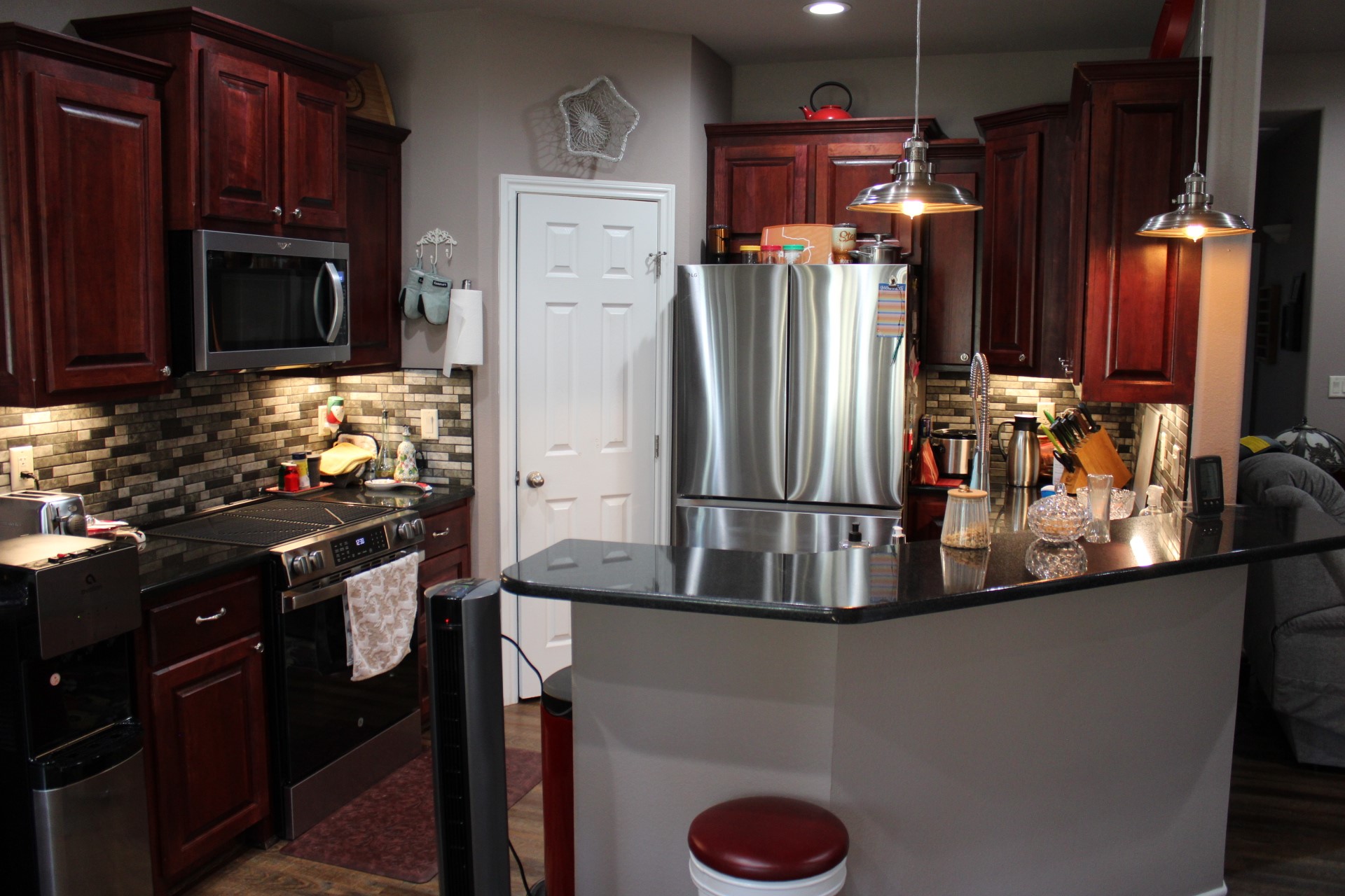 7280 Feather Bay Boulevard Brownwood TX 76801