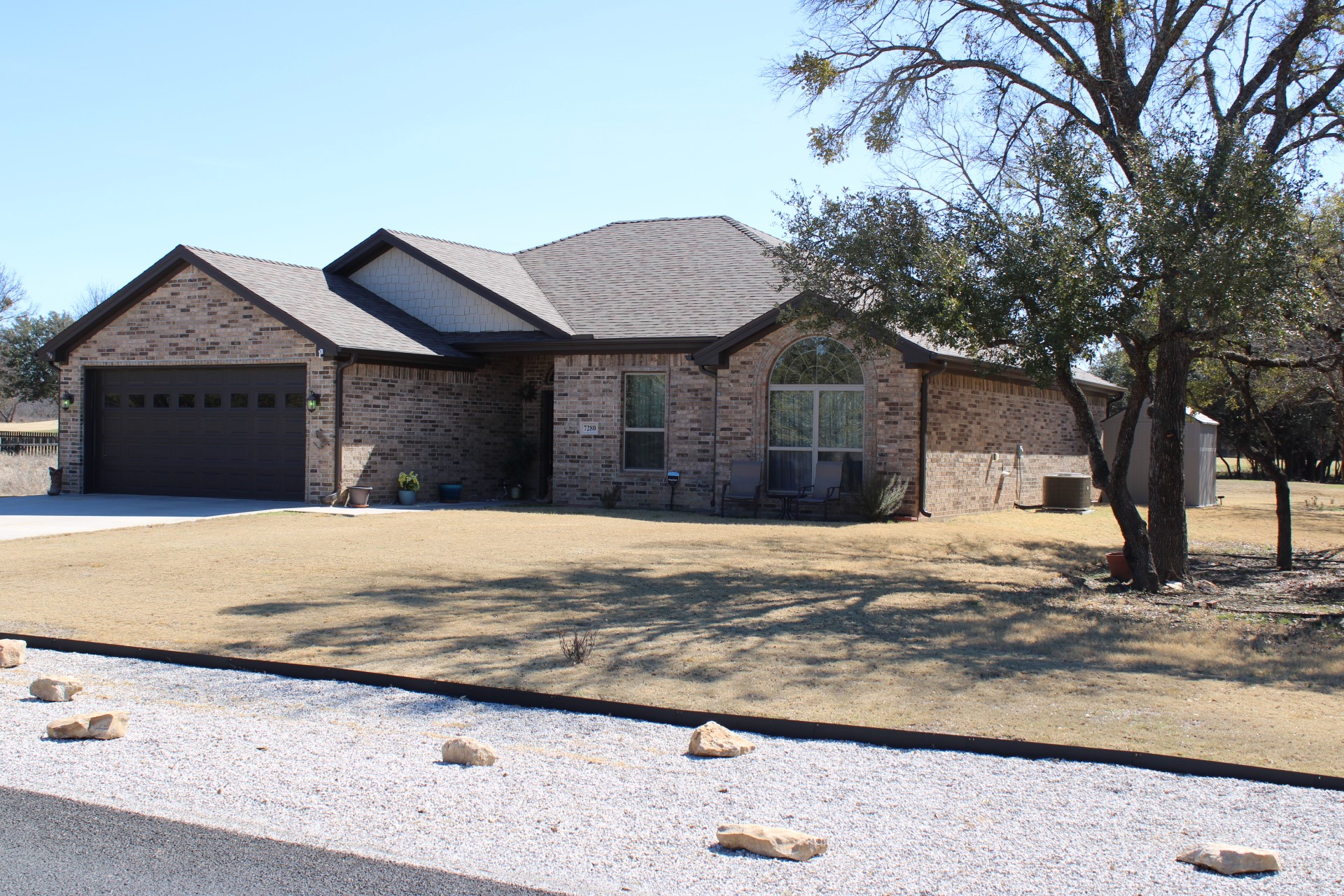 7280 Feather Bay Boulevard Brownwood TX 76801