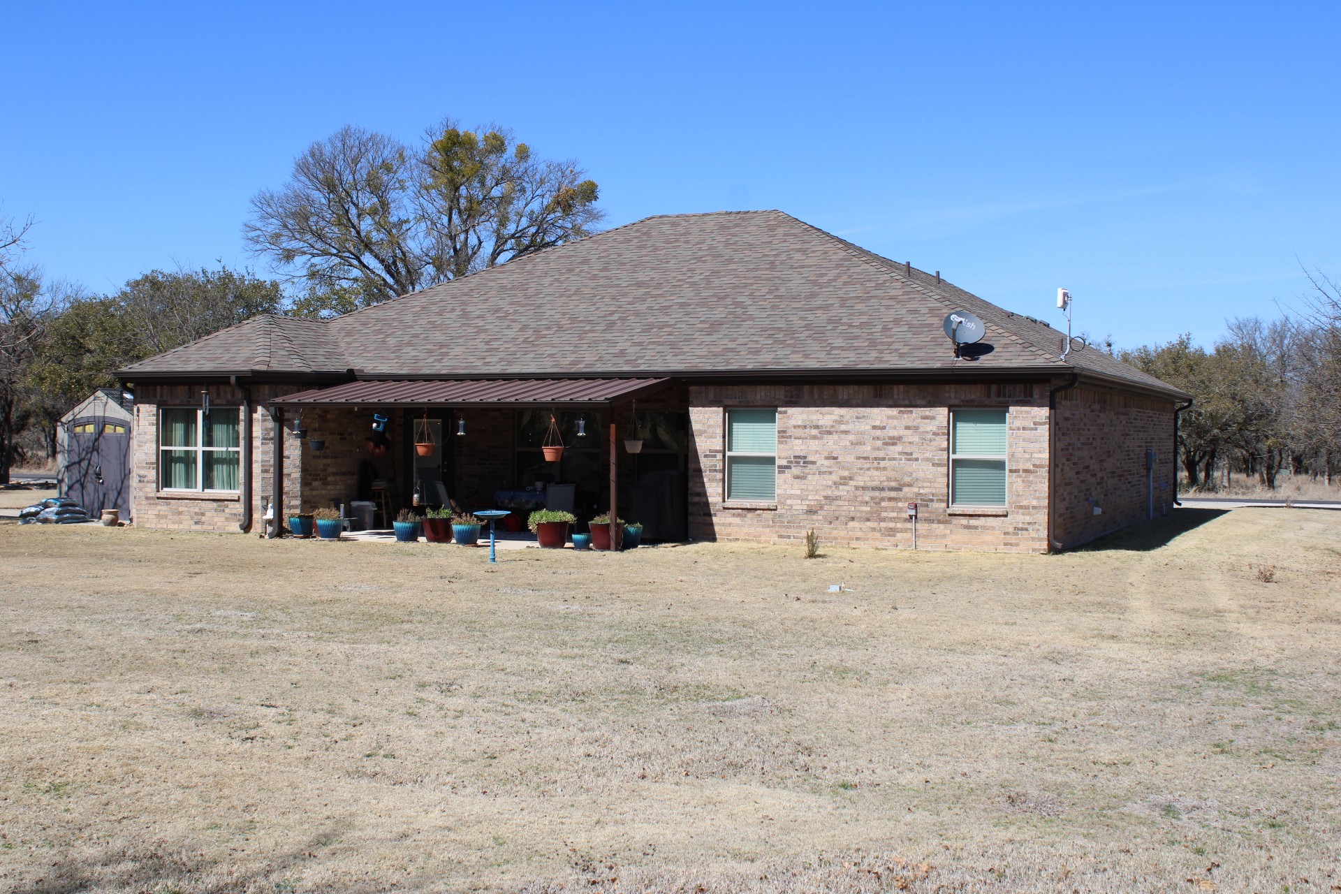 7280 Feather Bay Boulevard Brownwood TX 76801