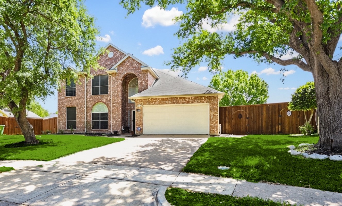 2300 Pinehurst Drive Flower Mound TX 76028